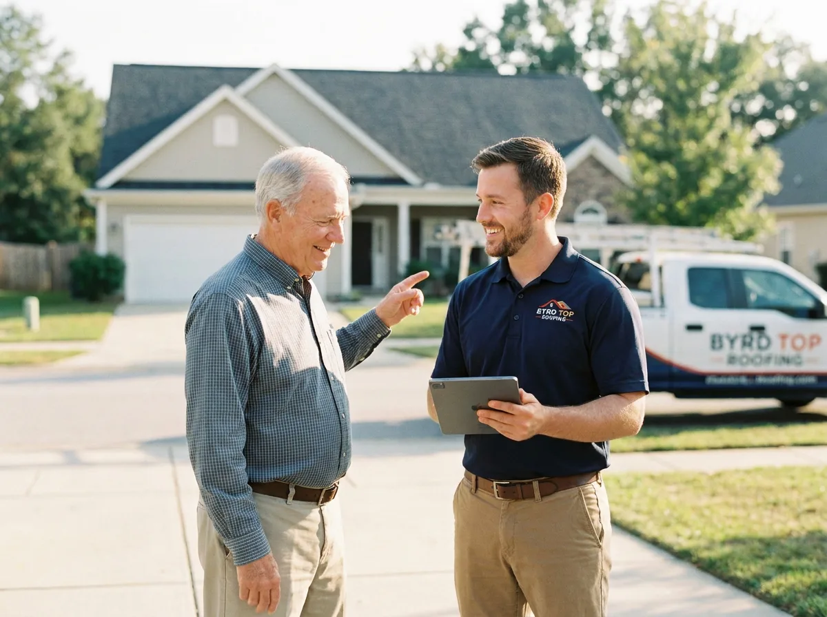 Roofing Palmyra, MI FAQs